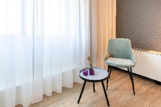 Garner Hotel Maastricht fotoÄŸrafÄ±