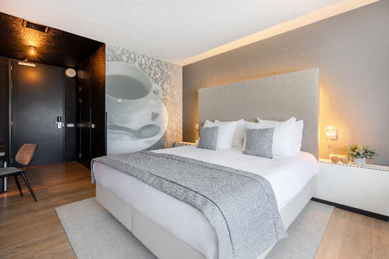 Garner Hotel Maastricht - Oda