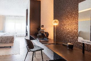 Garner Hotel Maastricht fotoÄŸrafÄ±