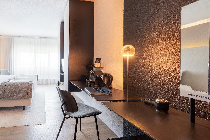 Garner Hotel Maastricht - Oda