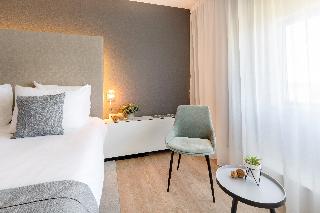 Garner Hotel Maastricht fotoÄŸrafÄ±