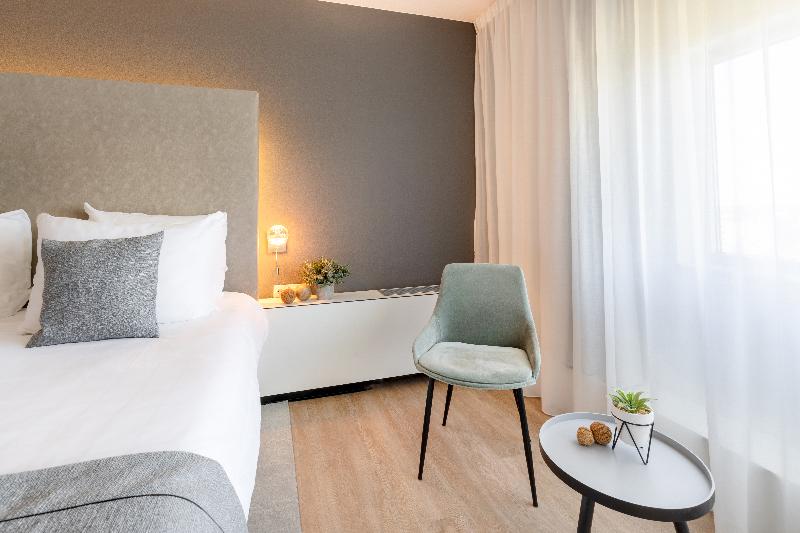 Garner Hotel Maastricht - Oda