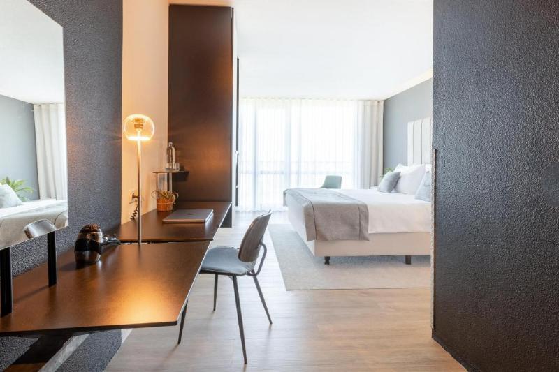 Garner Hotel Maastricht - Oda