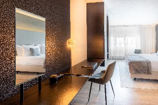 Garner Hotel Maastricht fotoÄŸrafÄ±