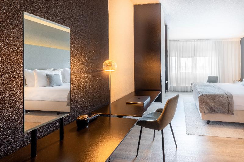 Garner Hotel Maastricht - Oda