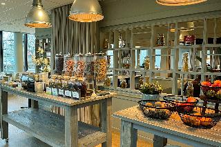 Garner Hotel Maastricht fotoÄŸrafÄ±