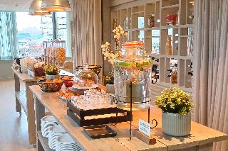 Garner Hotel Maastricht fotoÄŸrafÄ±