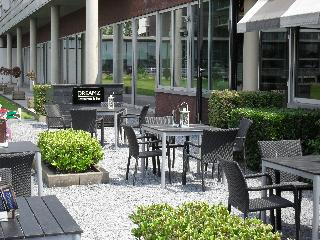 Garner Hotel Maastricht fotoÄŸrafÄ±