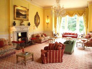 Inverlochy Castle fotoÄŸrafÄ±