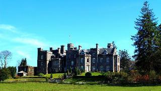 Inverlochy Castle fotoÄŸrafÄ±