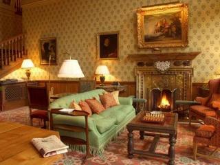 Inverlochy Castle fotoÄŸrafÄ±