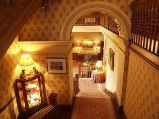 Inverlochy Castle fotoÄŸrafÄ±