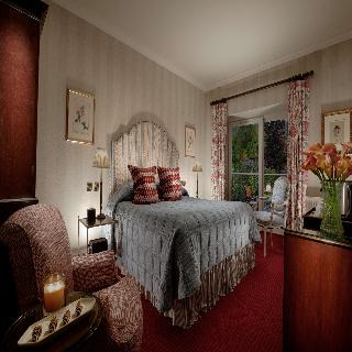 Inverlochy Castle fotoÄŸrafÄ±