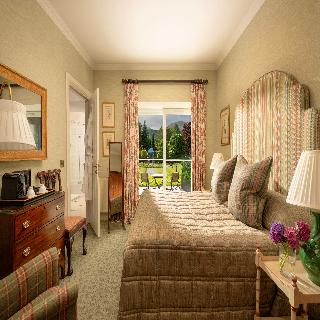 Inverlochy Castle fotoÄŸrafÄ±