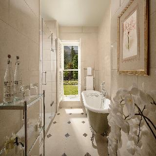Inverlochy Castle fotoÄŸrafÄ±