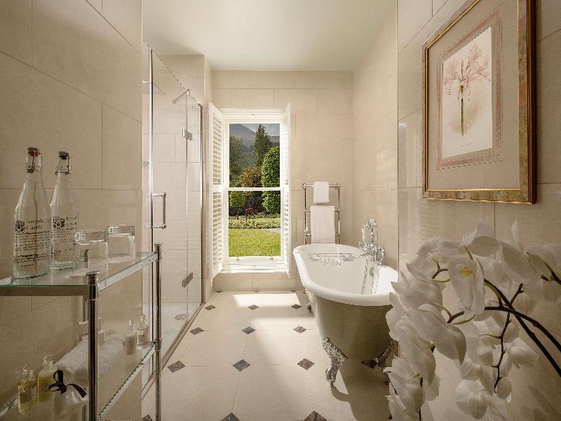 Inverlochy Castle - Oda