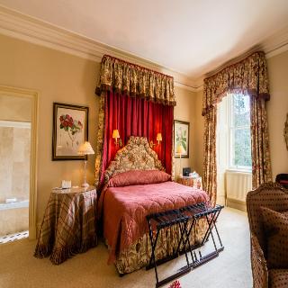 Inverlochy Castle fotoÄŸrafÄ±