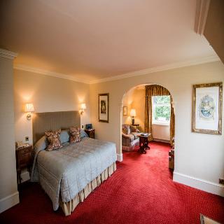 Inverlochy Castle fotoÄŸrafÄ±