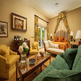 Inverlochy Castle fotoÄŸrafÄ±