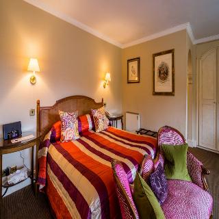 Inverlochy Castle fotoÄŸrafÄ±