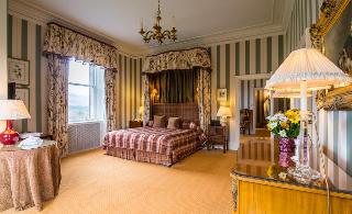 Inverlochy Castle fotoÄŸrafÄ±