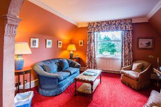 Inverlochy Castle fotoÄŸrafÄ±