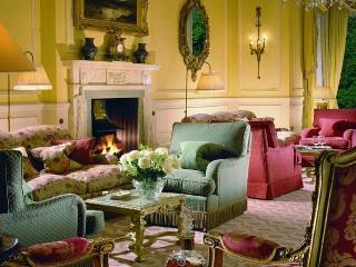 Inverlochy Castle fotoÄŸrafÄ±