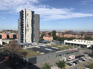Holabologna otel fotoğrafı