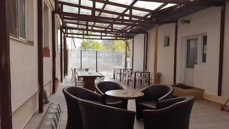 Taxi Hostel - Genel
