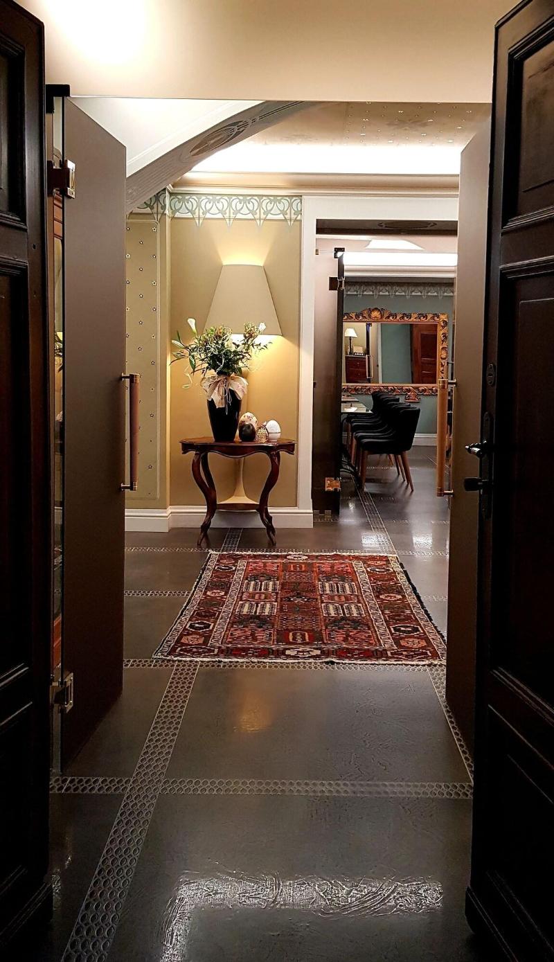 La Ribezza Boutique Hotel - Lobi