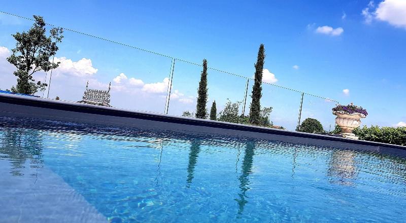 La Ribezza Boutique Hotel - Aktivite