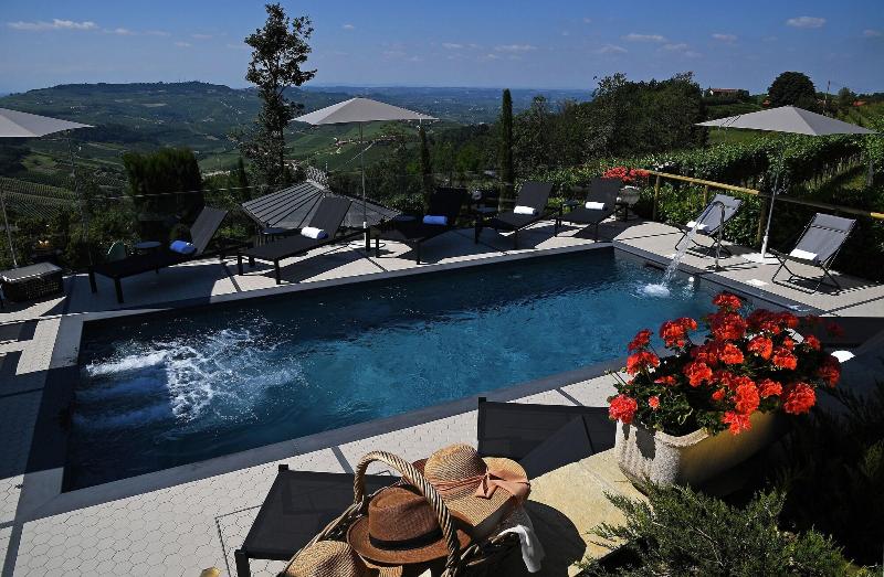 La Ribezza Boutique Hotel - Aktivite