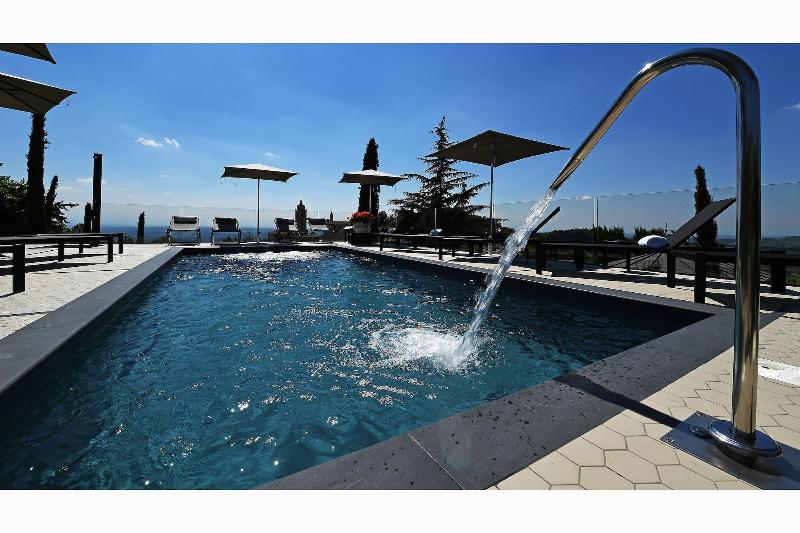 La Ribezza Boutique Hotel - Aktivite