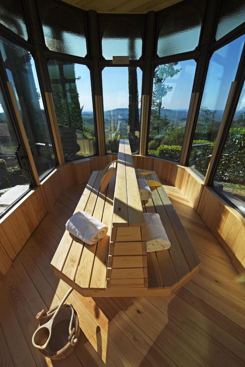La Ribezza Boutique Hotel - Aktivite