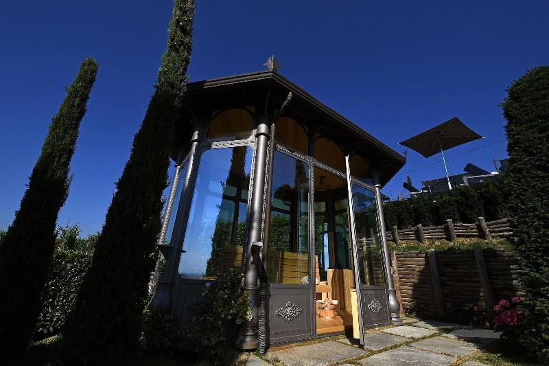 La Ribezza Boutique Hotel - Aktivite