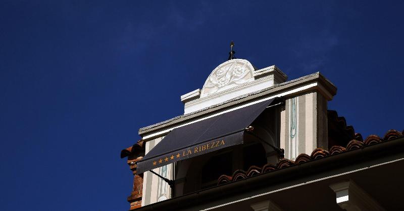 La Ribezza Boutique Hotel - Genel
