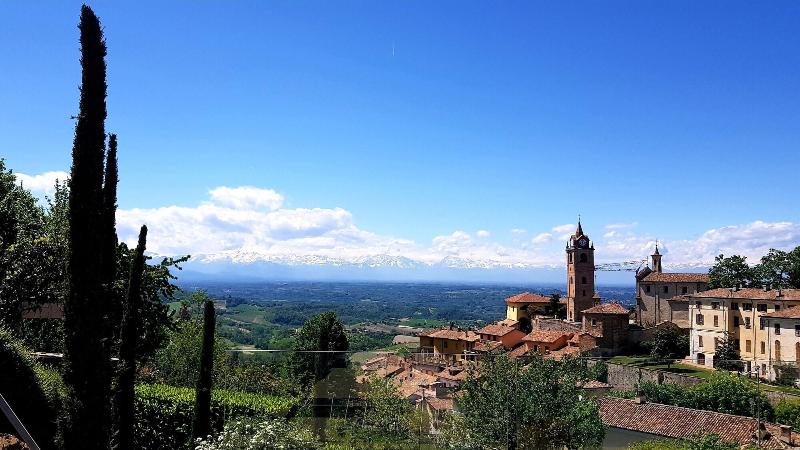 La Ribezza Boutique Hotel - Genel