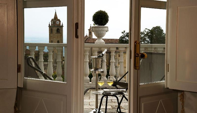 La Ribezza Boutique Hotel - Oda