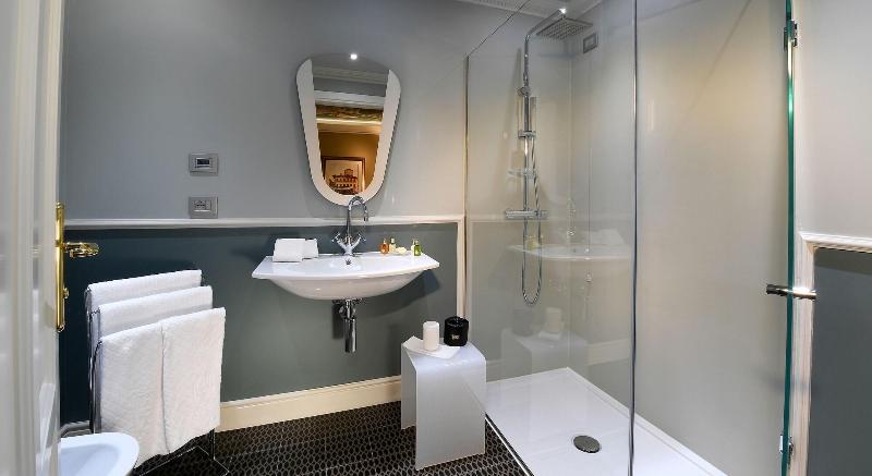 La Ribezza Boutique Hotel - Oda