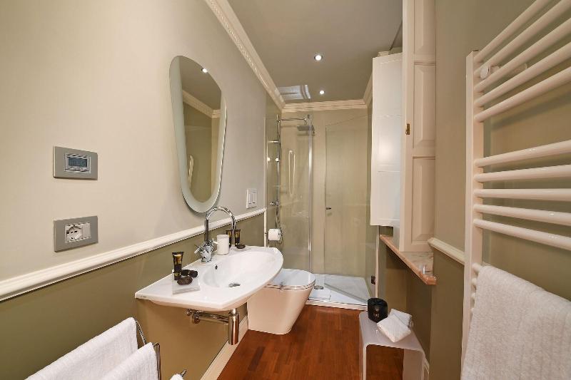 La Ribezza Boutique Hotel - Oda