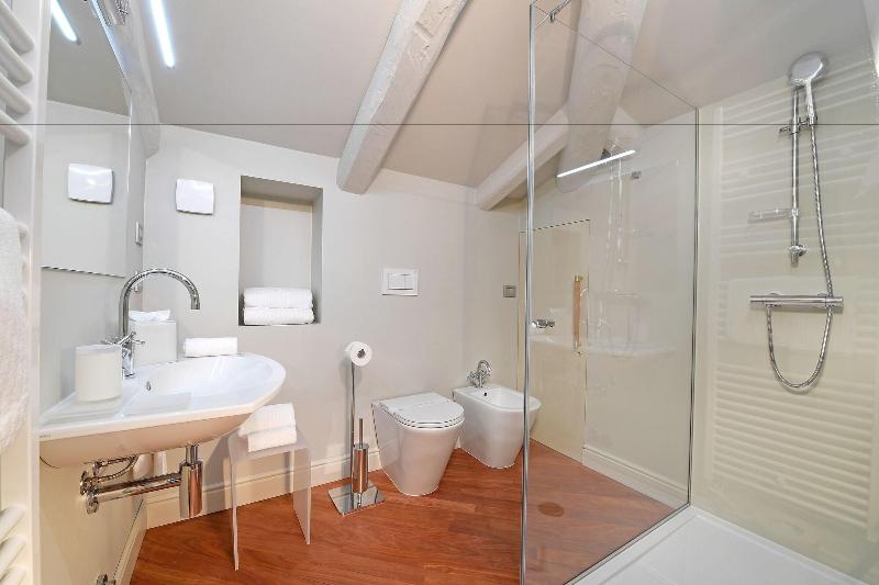 La Ribezza Boutique Hotel - Oda