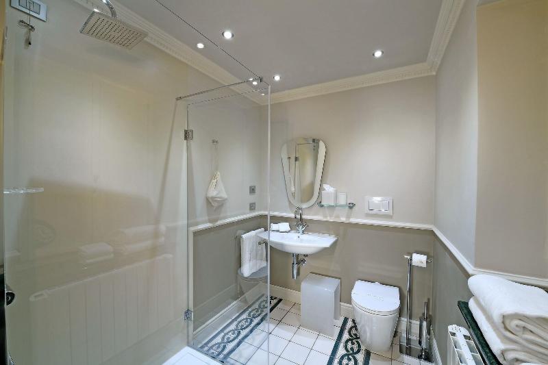 La Ribezza Boutique Hotel - Oda