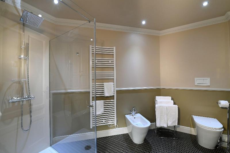 La Ribezza Boutique Hotel - Oda