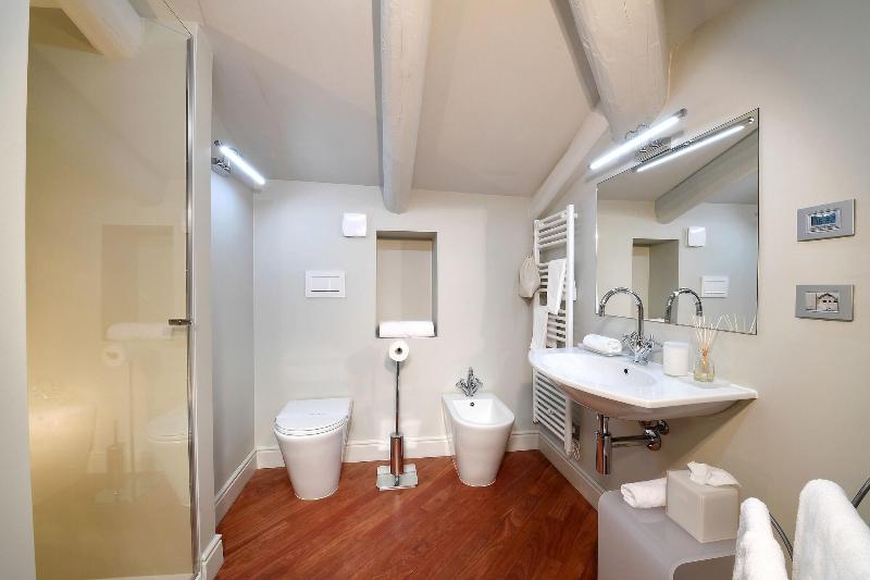 La Ribezza Boutique Hotel - Oda