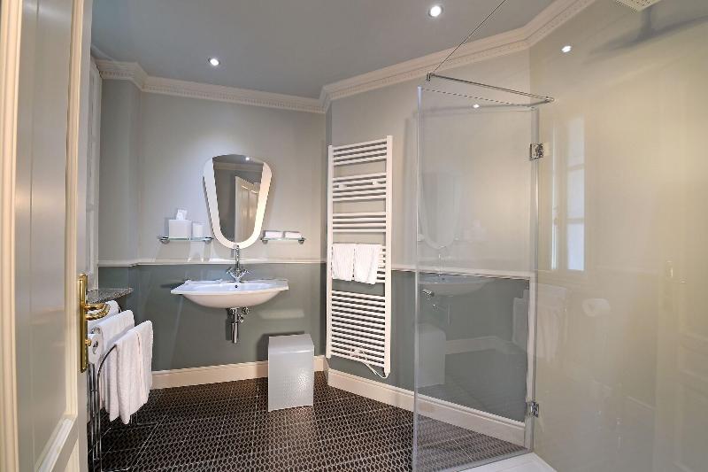 La Ribezza Boutique Hotel - Oda