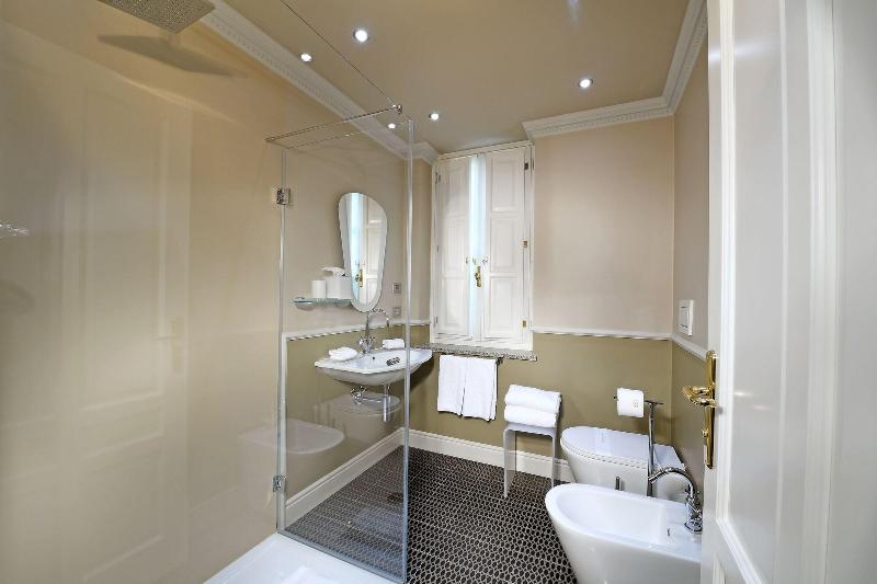 La Ribezza Boutique Hotel - Oda