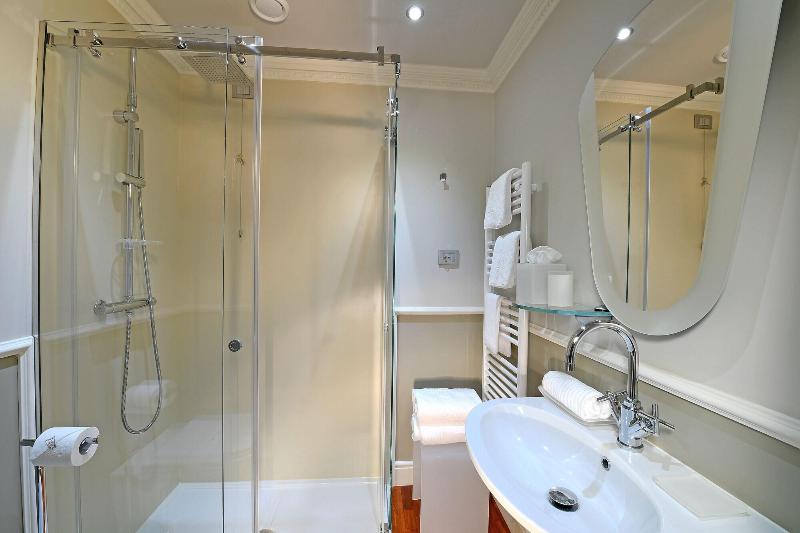 La Ribezza Boutique Hotel - Oda