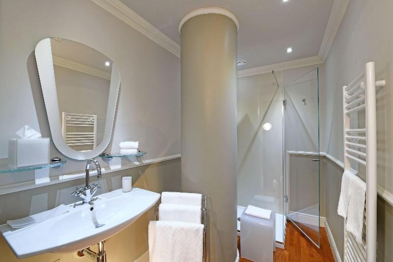 La Ribezza Boutique Hotel - Oda