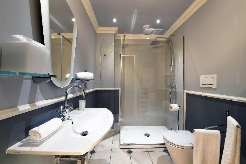 La Ribezza Boutique Hotel - Oda