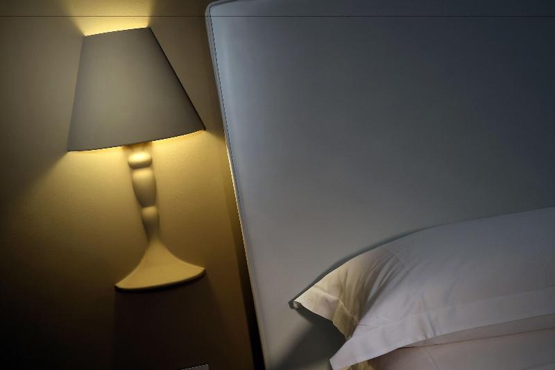 La Ribezza Boutique Hotel - Oda